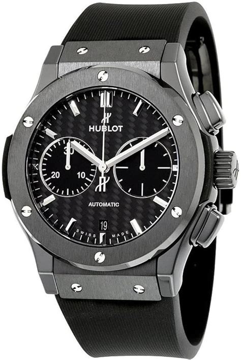 hublot os watch|hublot watch for men.